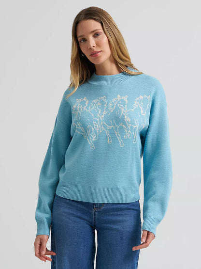 Women's Wrangler Canyon Sweater
