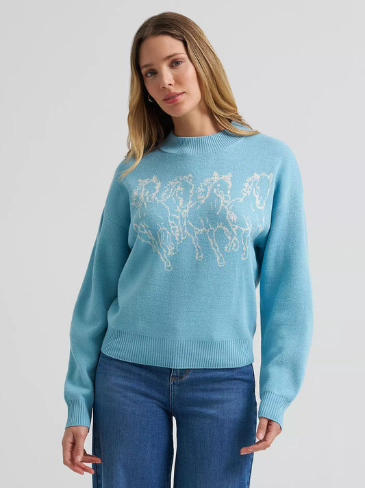 Women's Wrangler Canyon Sweater