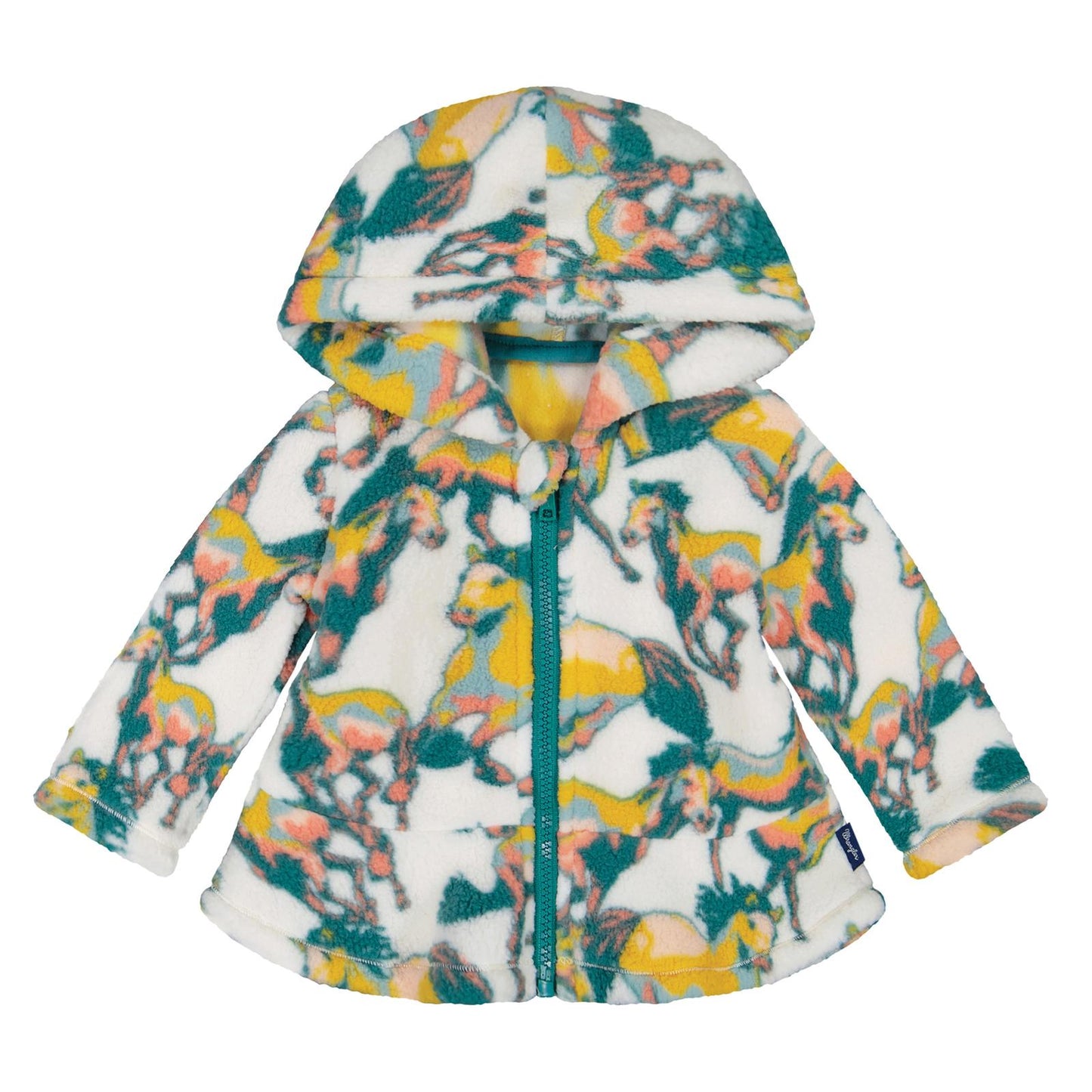 Baby Girl Sweater