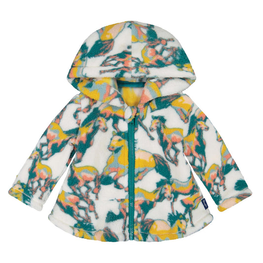 Baby Girl Sweater