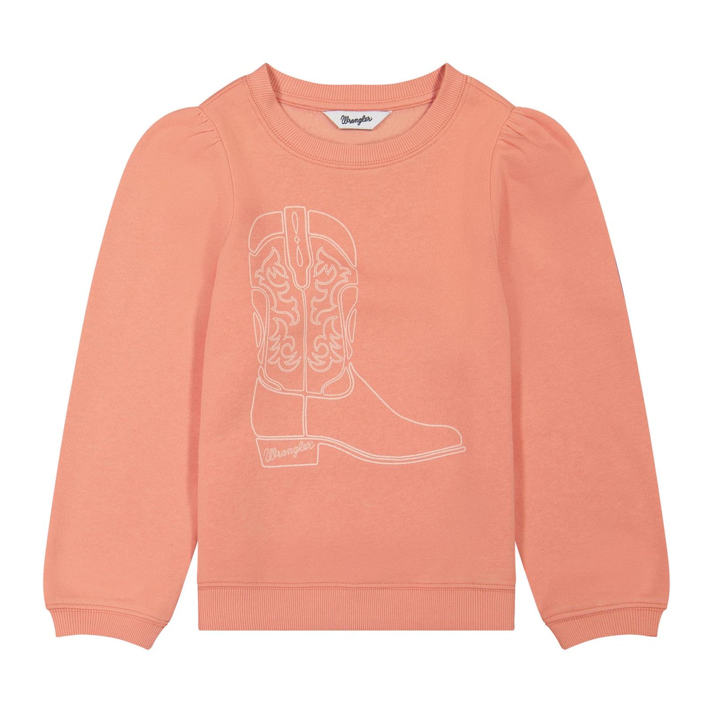 Girls Sweater