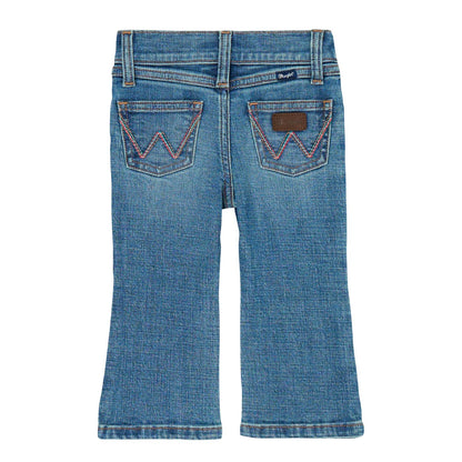 Baby Girls Jeans