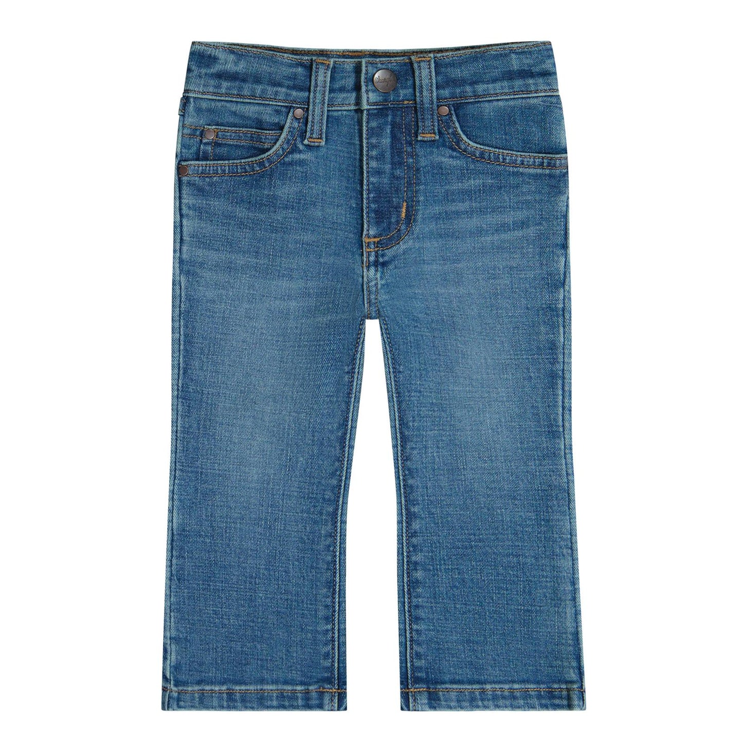Baby Girls Jeans