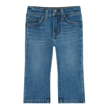 Baby Girls Jeans
