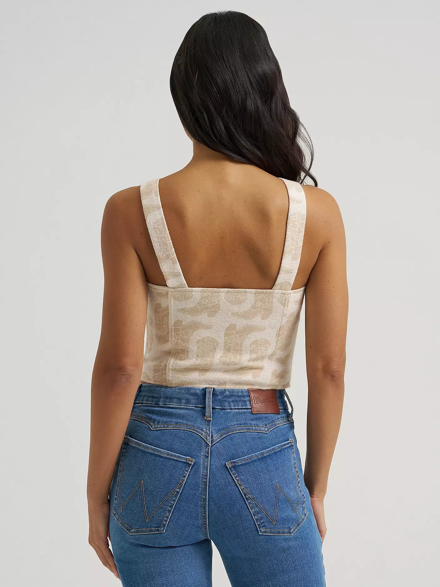 Ladies Tanktop
