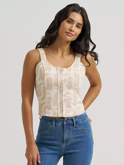 Ladies Tanktop
