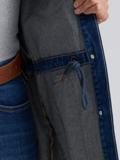 Ladies Denim Jacket