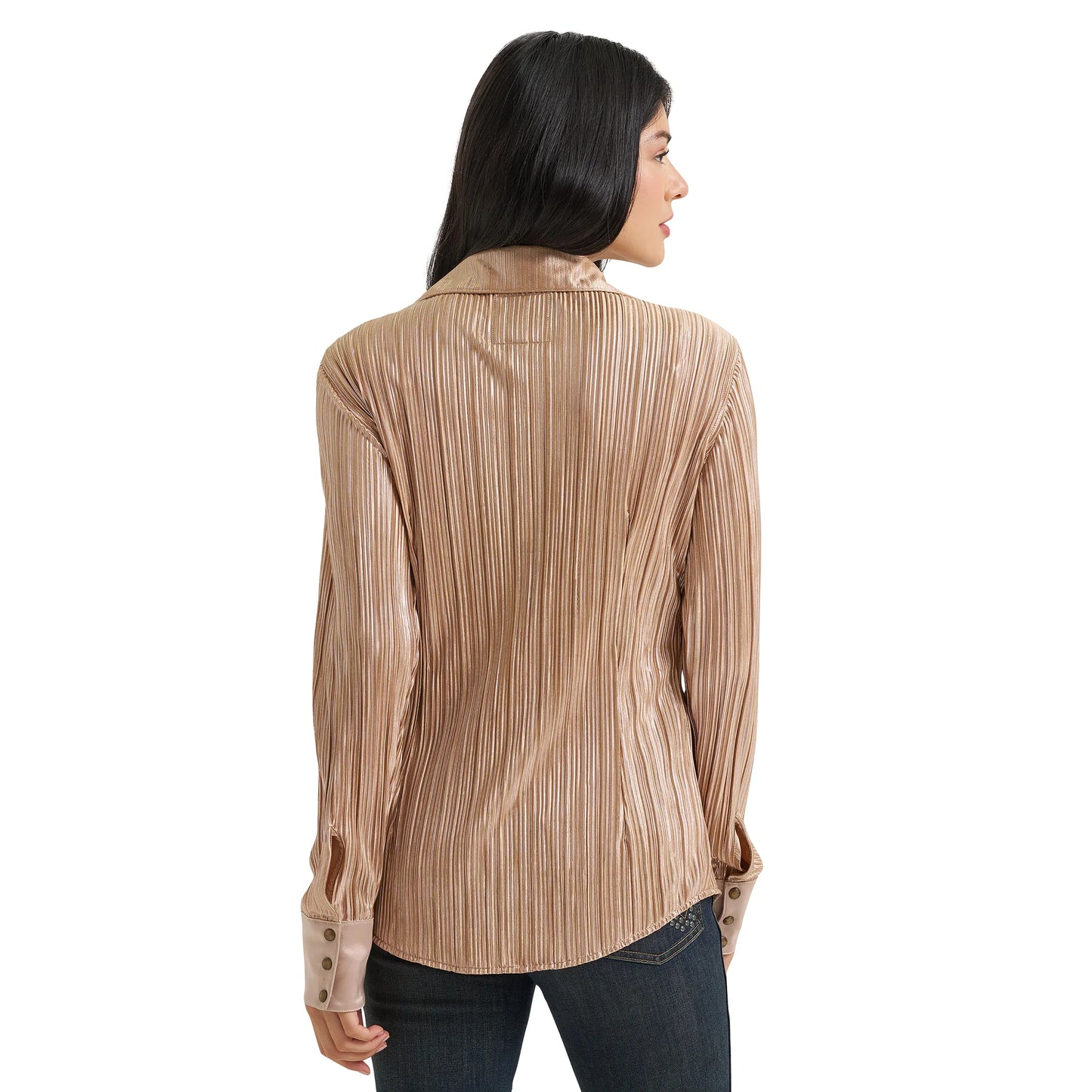 Lainey Wilson Snap Shirt