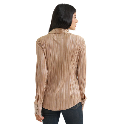 Lainey Wilson Snap Shirt