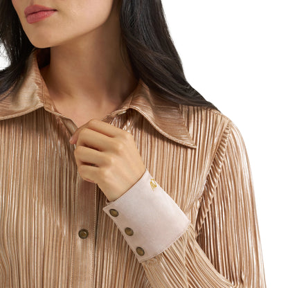 Lainey Wilson Snap Shirt
