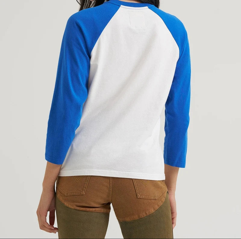 Lainey Wilson Baseball T