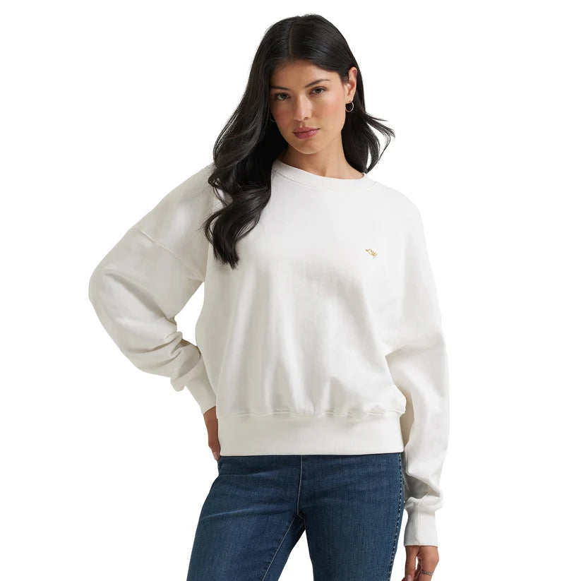 Lainey Wilson Sweatshirt Neon Rainbow