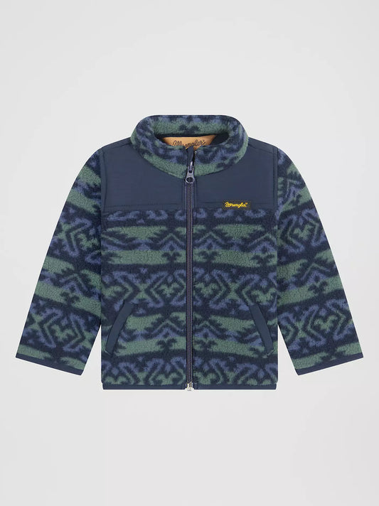 Baby Boy Jacket