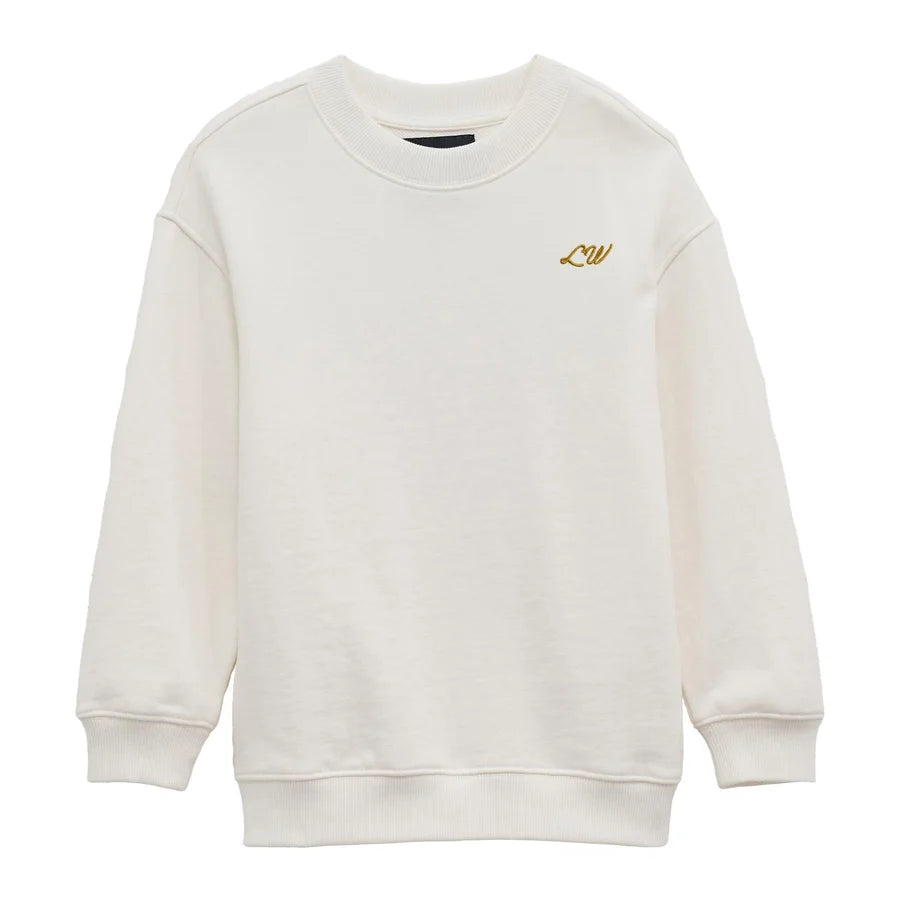 Lainey Wilson Girls Sweater