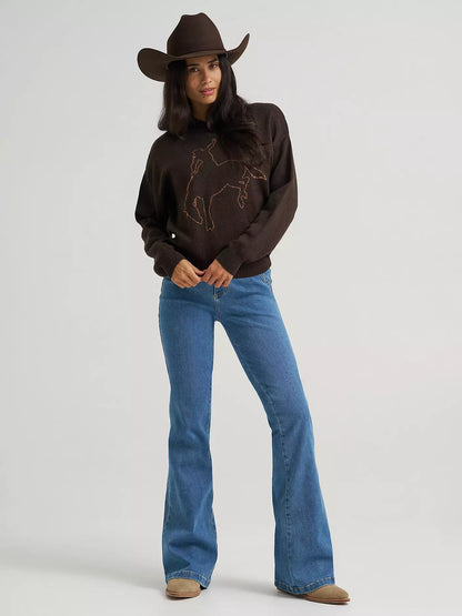 Women's Wrangler Canyon Sweater