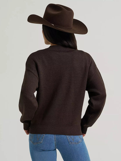 Women's Wrangler Canyon Sweater