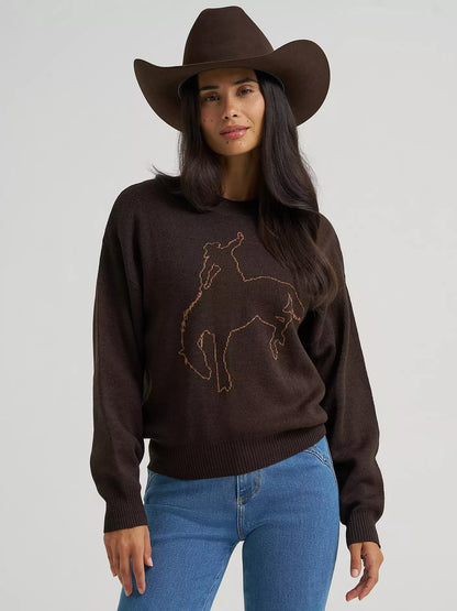 Women's Wrangler Canyon Sweater