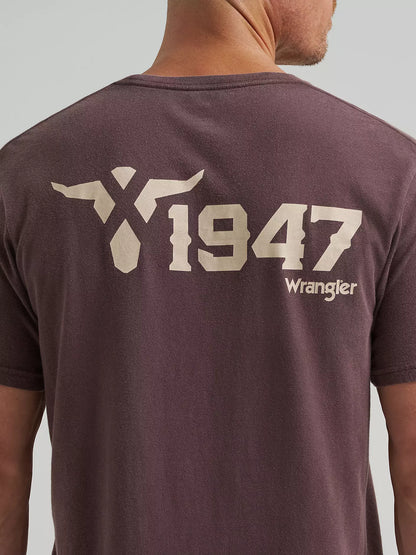 20X 1947 Graphic T-Shirt