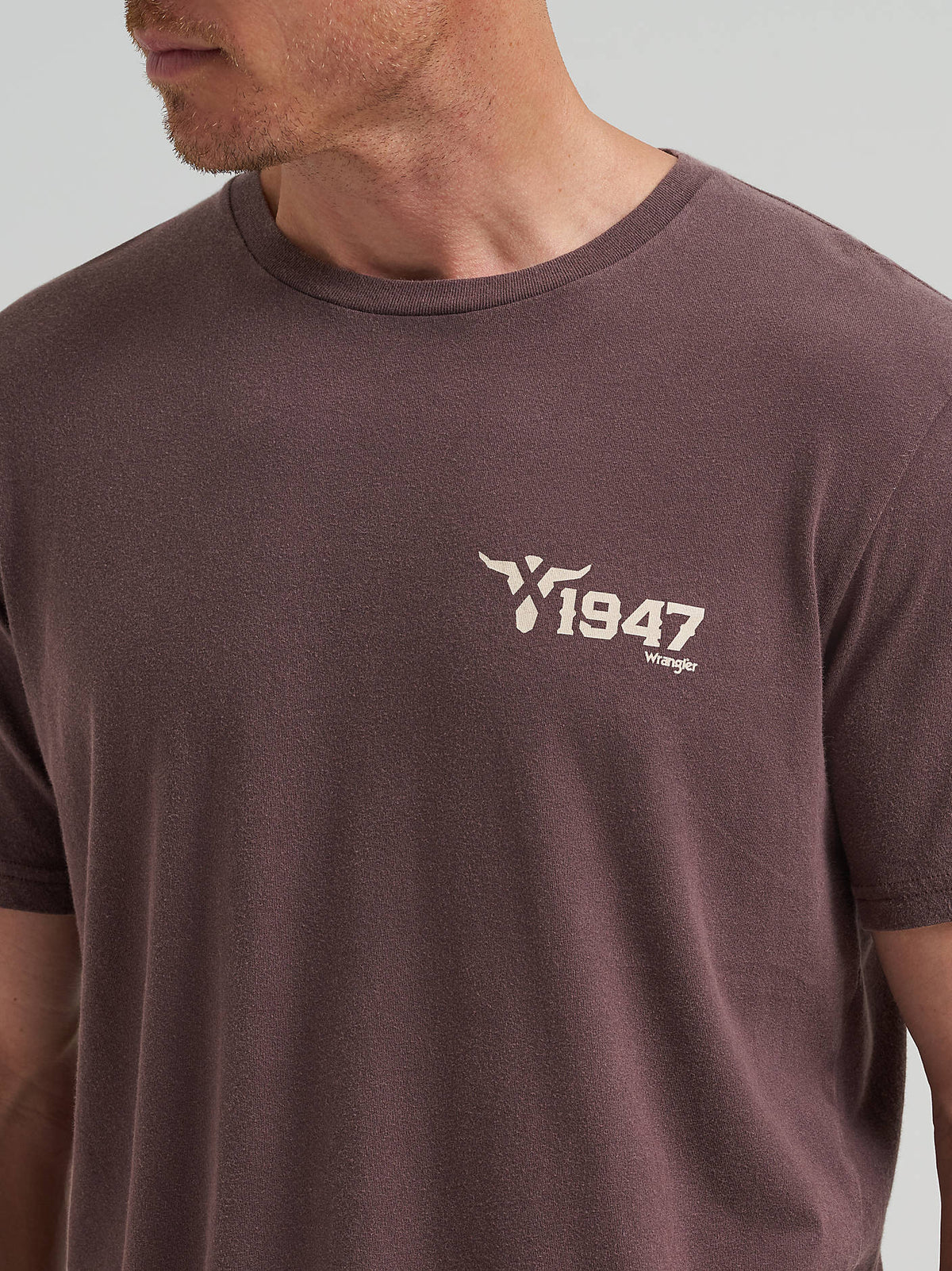 20X 1947 Graphic T-Shirt