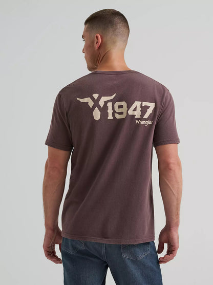 20X 1947 Graphic T-Shirt