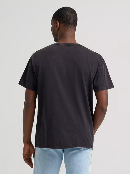 Southwest Skull Graphic T-Shirt