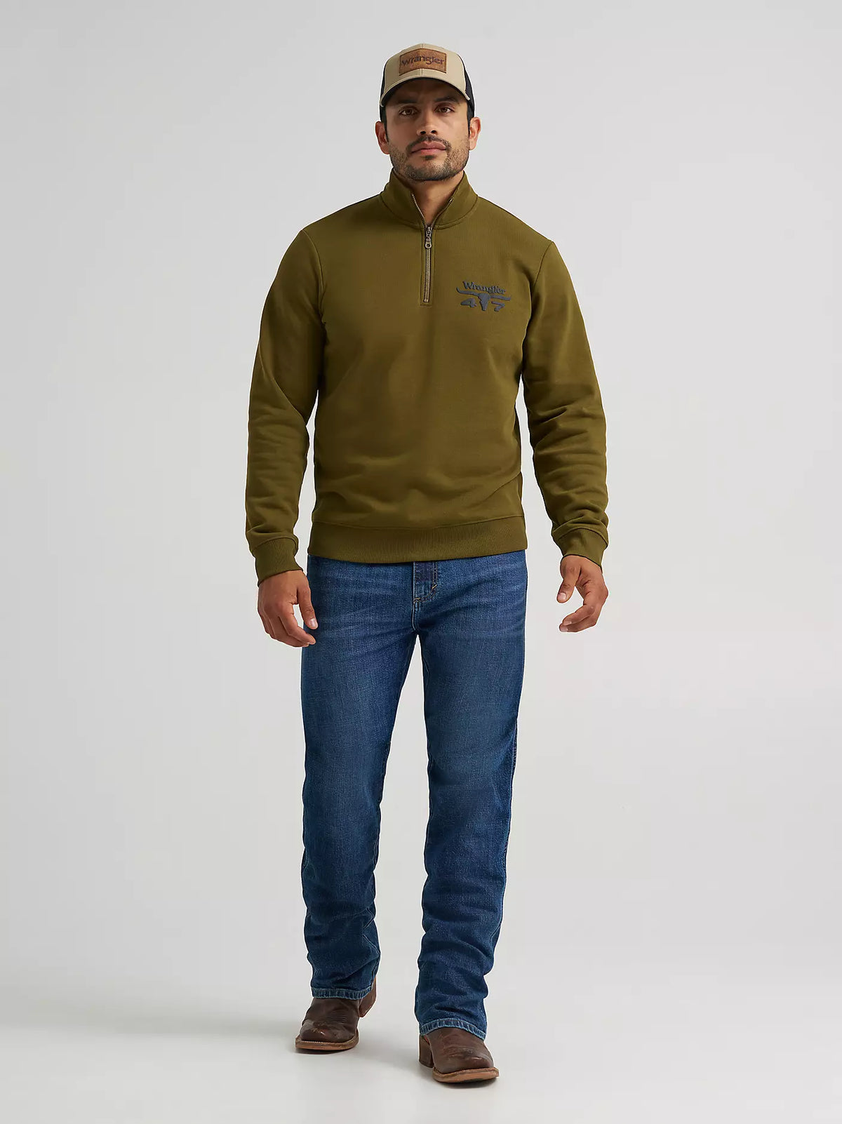 Mens Sweater