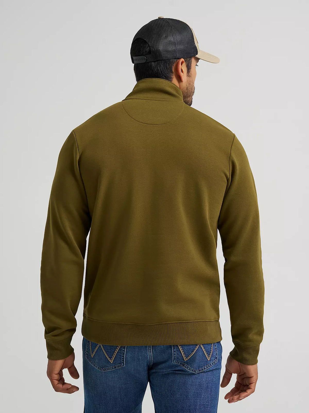 Mens Sweater