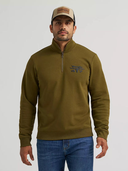Mens Sweater