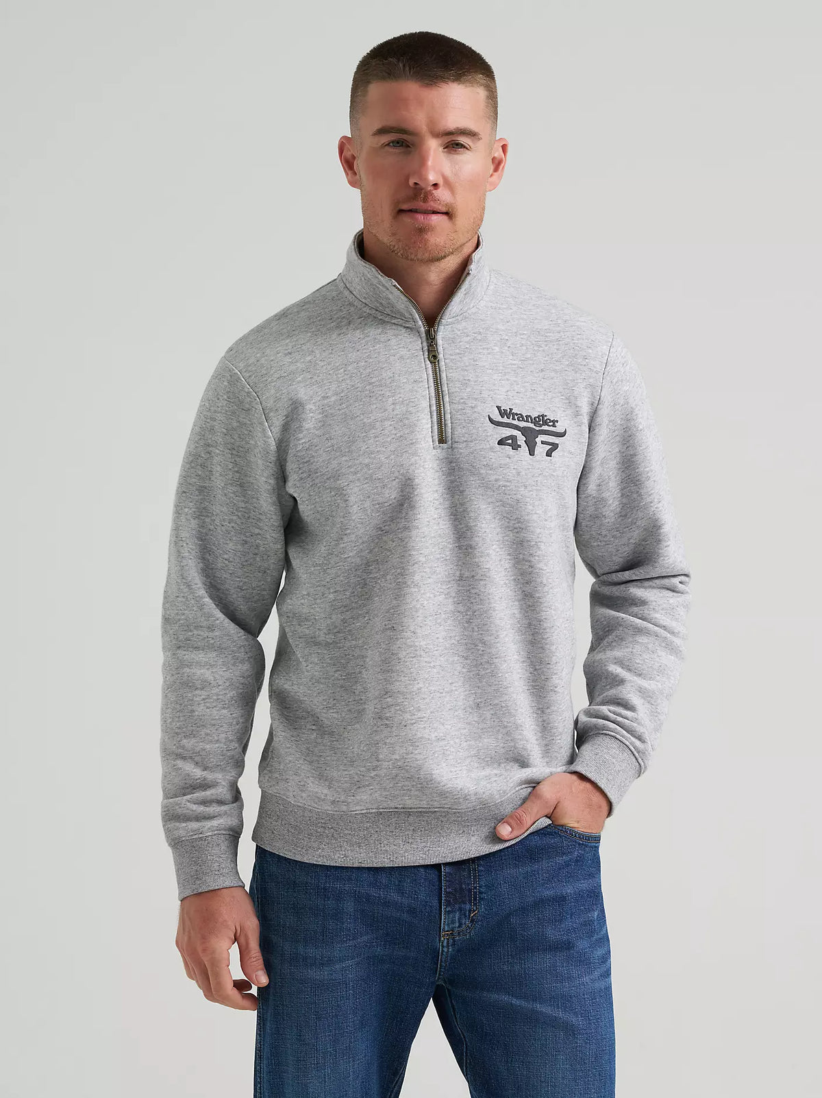 Mens Sweater