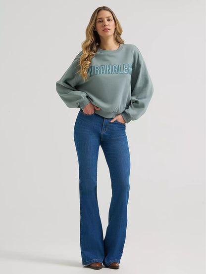 Ladies Canyon Pullover