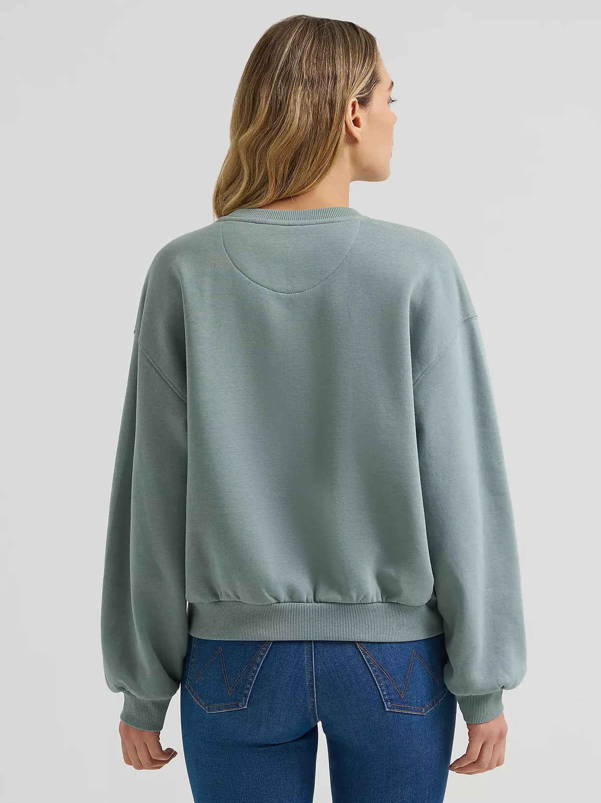Ladies Canyon Pullover