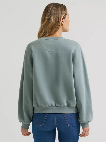 Ladies Canyon Pullover