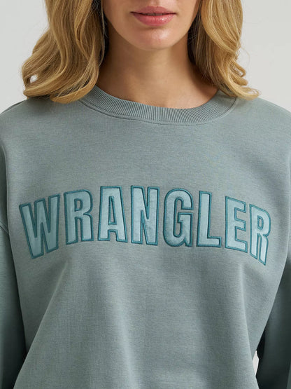 Ladies Canyon Pullover