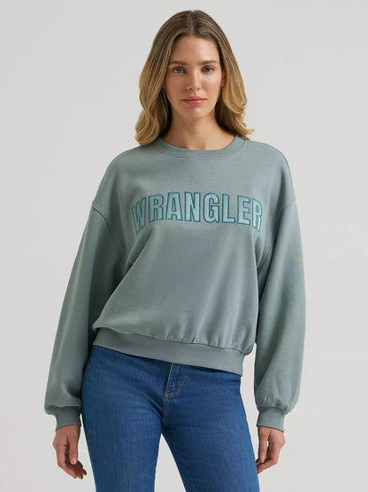 Ladies Canyon Pullover