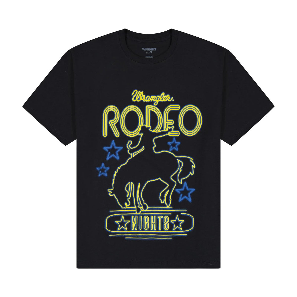 Ladies Graphic Tee