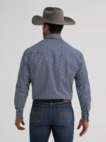 Mens 20X Western Shirt