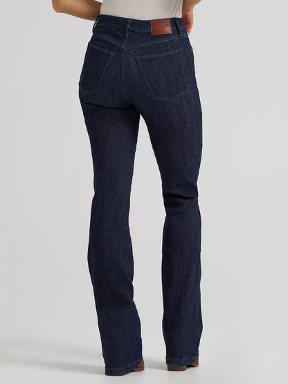 Ladies Bespoke Jeans