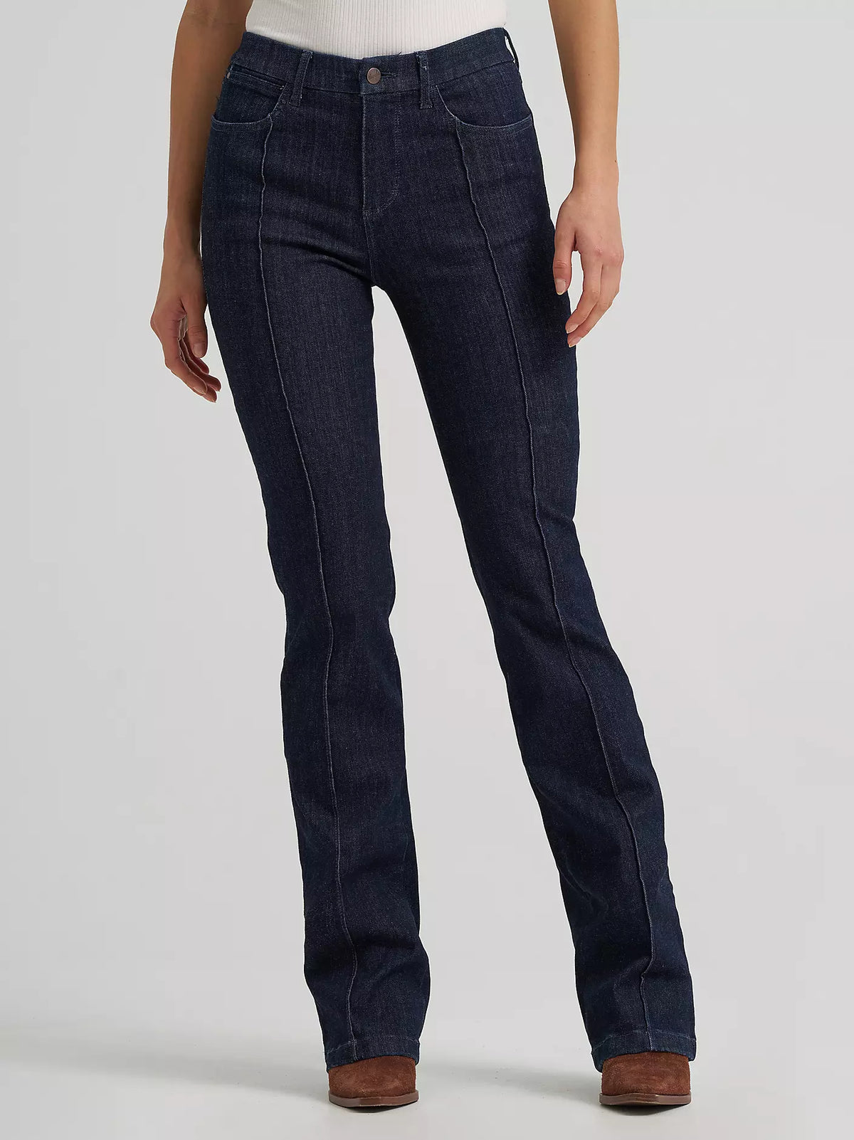 Ladies Bespoke Jeans