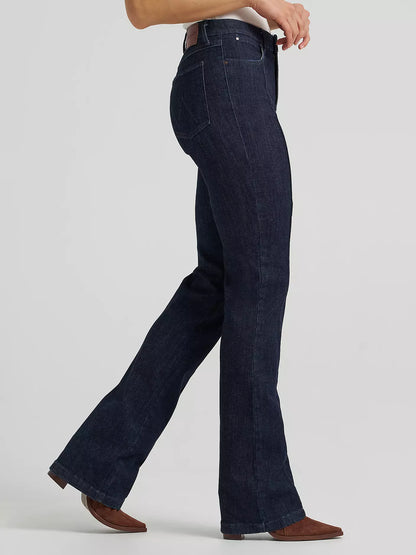 Ladies Bespoke Jeans
