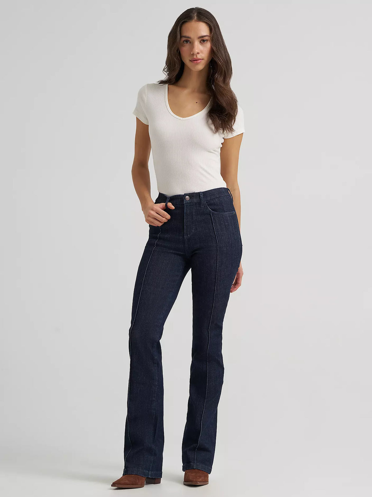 Ladies Bespoke Jeans