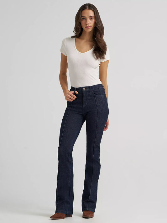 Ladies Bespoke Jeans