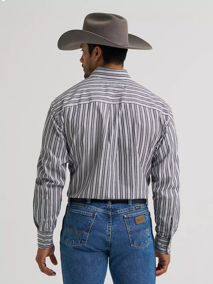 George Strait Western Shirt
