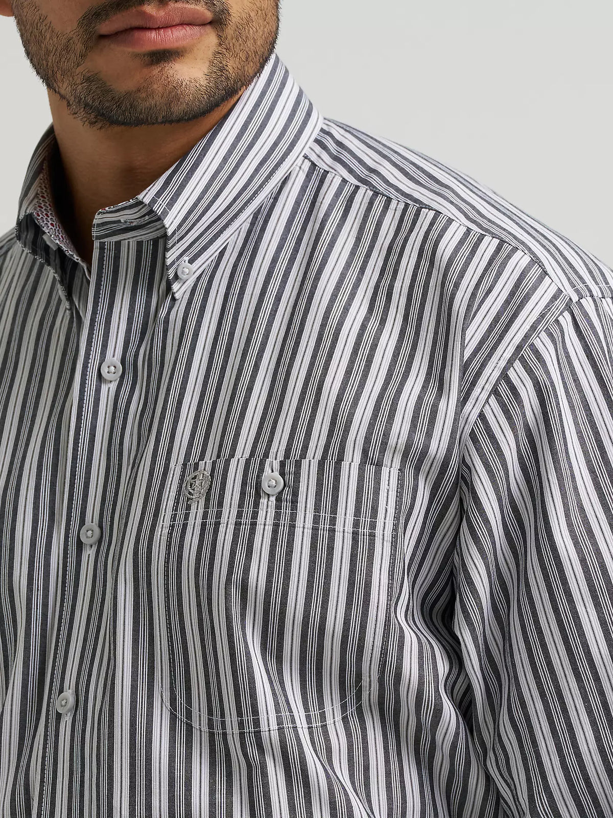 George Strait Western Shirt