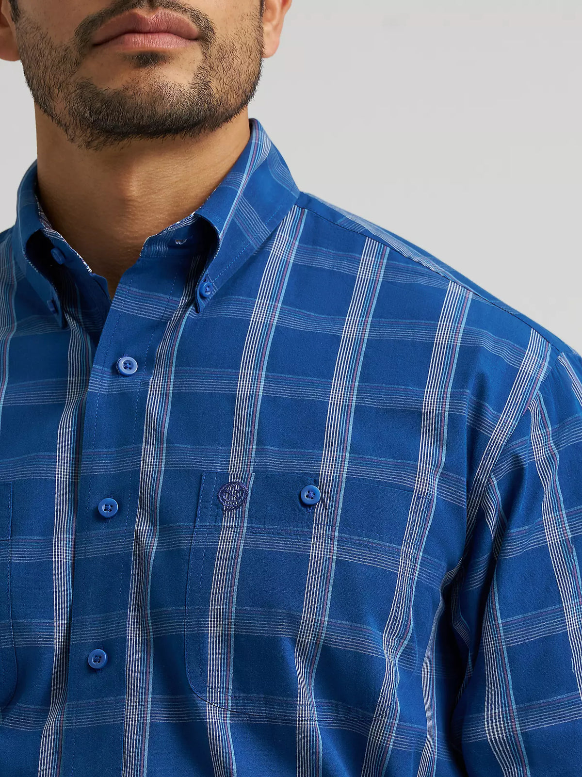 George Strait Western Shirt
