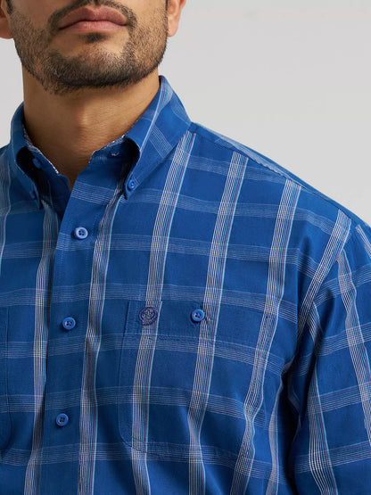 George Strait Western Shirt