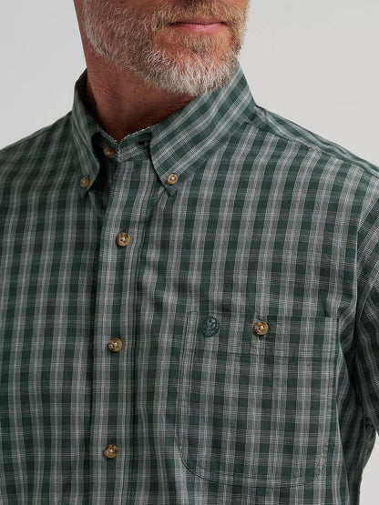 George Strait Western Shirt