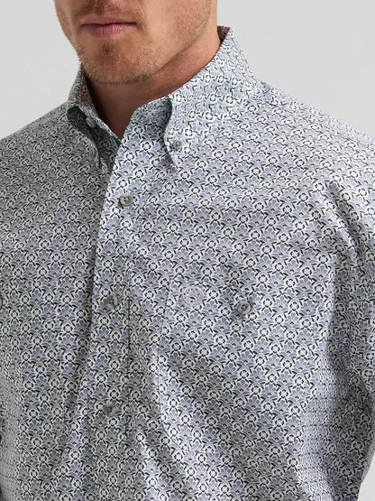 George Strait Western Shirt