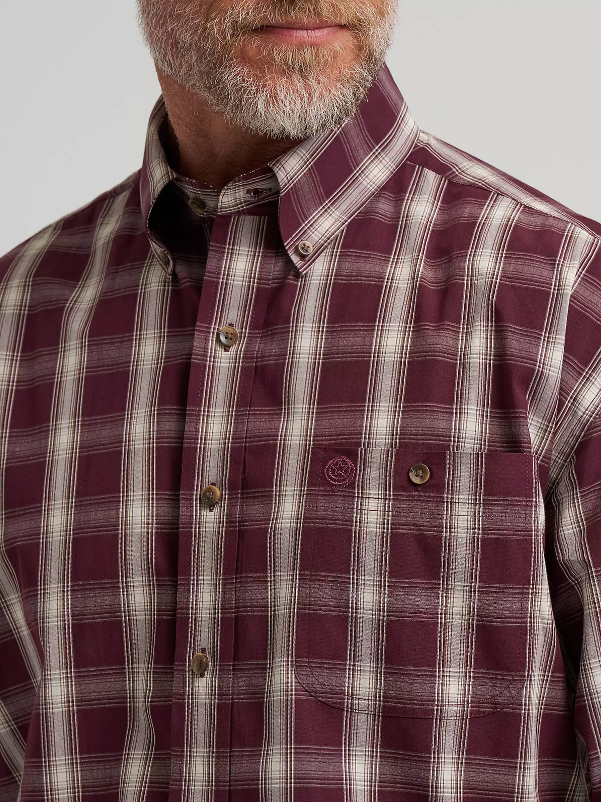 George Strait Western Shirt