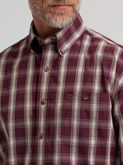George Strait Western Shirt