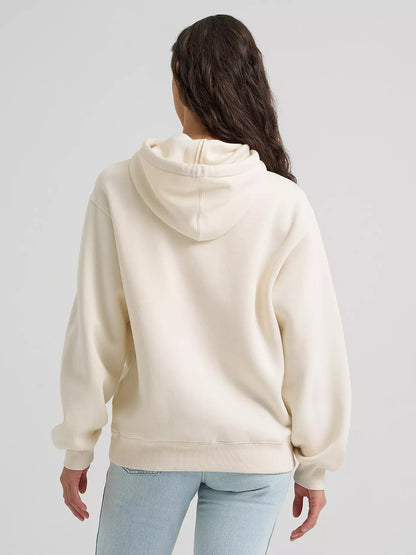 Ladies Classic Hoodie